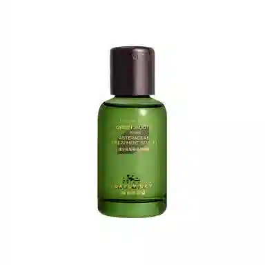 雏菊的天空 洁面精华面膜套组 滋润