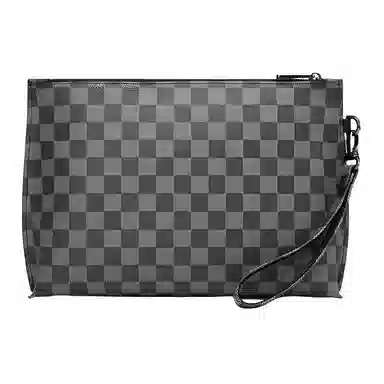 DOSRFINI Clutch Black