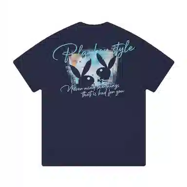 Playboy T