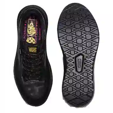 Queer Surf x Vans Ultrarange 2.0