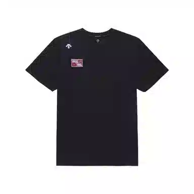 DESCENTE TOUGH LogoT