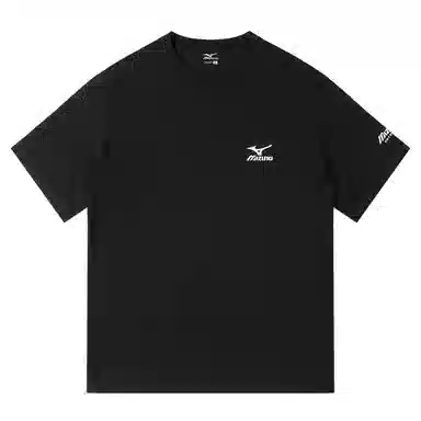Mizuno Loose Fit Breathable Tee