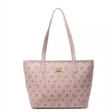FCTOSSR PU Tote