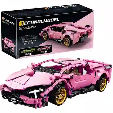 SNAEN 437pcs QM00125B