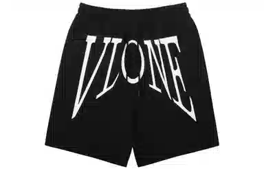 VLONE Staple Logo Shorts