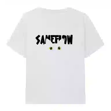 SAME FLOW logoT