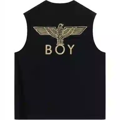 Boy London logo