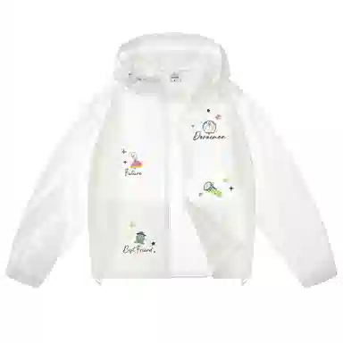 DoraemonA UPF50+Logo