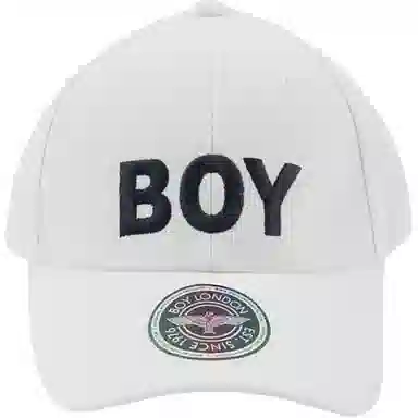 Boy London Logo