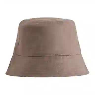 COS Fisherman Hat Brown