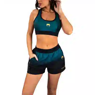 VENUM Tactical XT logo