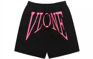 VLONE Staple Logo Shorts