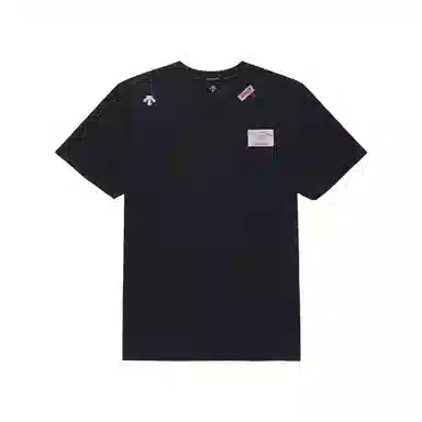 DESCENTE TOUGH LogoT