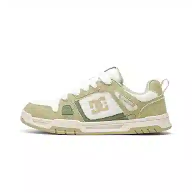 DC Shoes STAG CAS Mint Green