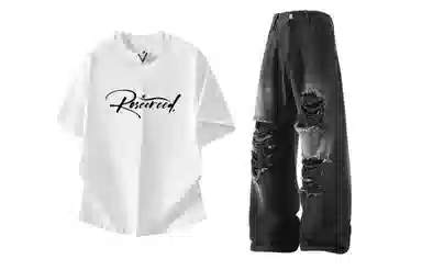 ROSECREED cleanfitcityboy