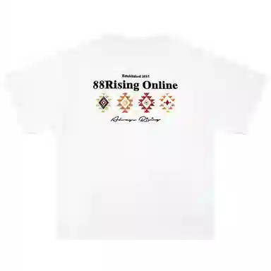 88rising T