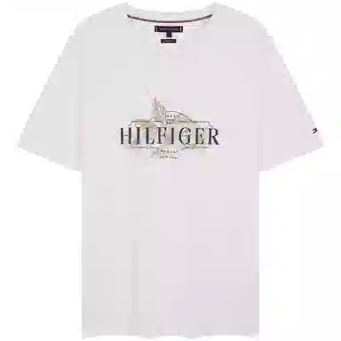 Tommy Hilfiger T