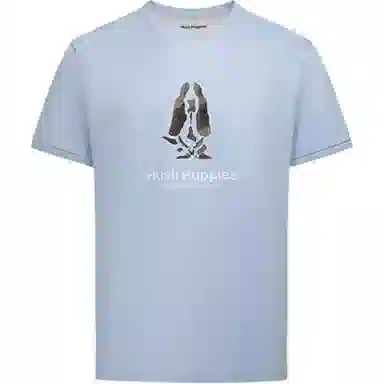 Hush Puppies T