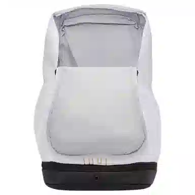 Nike Varsity Elite Backpack White