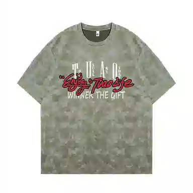 T