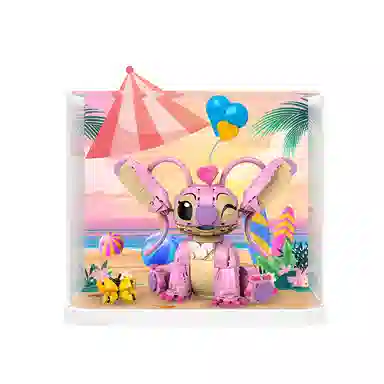 LIGHT YOUR BRICKS 43249