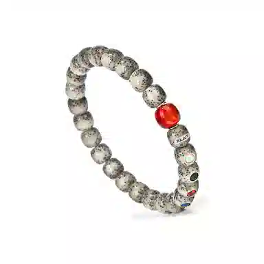 钰澜文玩 国风经典百搭 星月菩提 手串 男女同款情侣款