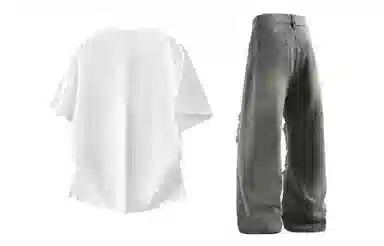 ROSECREED cleanfitcityboy