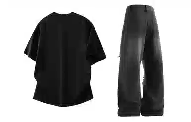 ROSECREED cleanfitcityboy