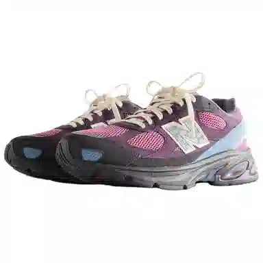 KITH x New Balance 2010