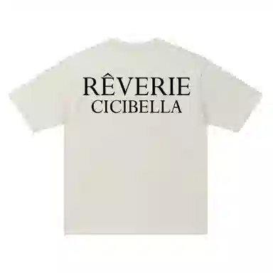 Cicibella RVERIElogocleanfitT