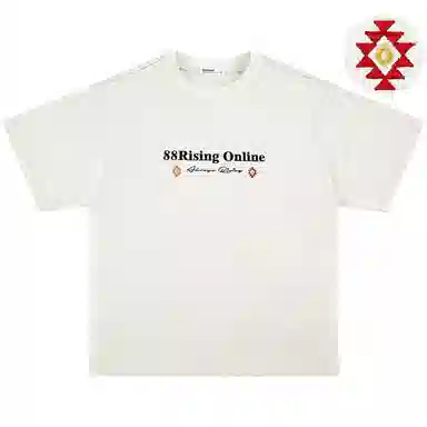 88rising T