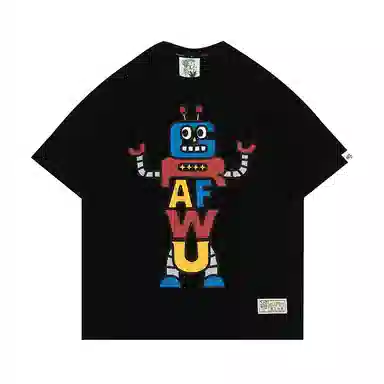 GRAF T