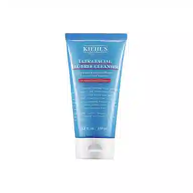 科颜氏 高保湿清透洁面乳套组 清洁滋润