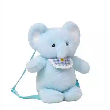 MIC RABBIT 45cm