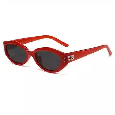 Yuzhaolin Cat Eye Sunglasses