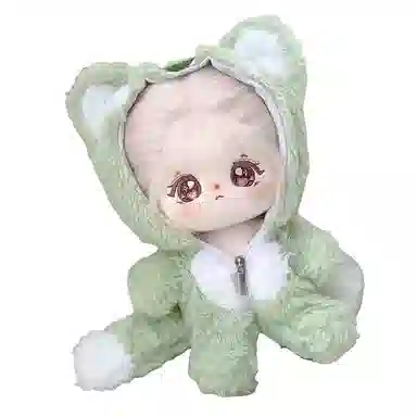 Jinnew 20cm