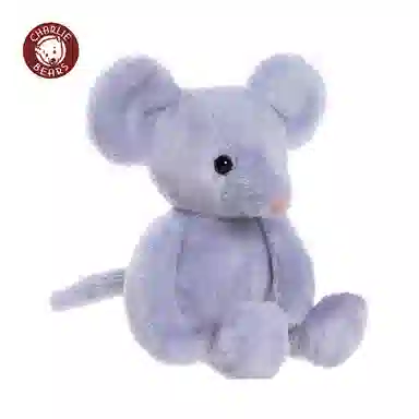 Charlie Bears 18cm