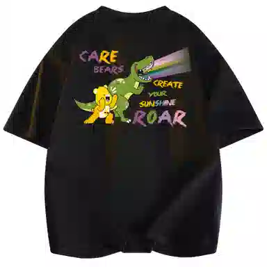 CAREBEARS LogoT