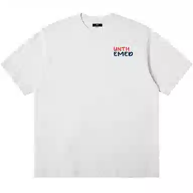 UNthemed T