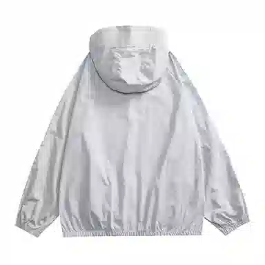 Dingfeng Paul Night Glow Hoodie