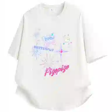 PIYOPIYO LogoinsT