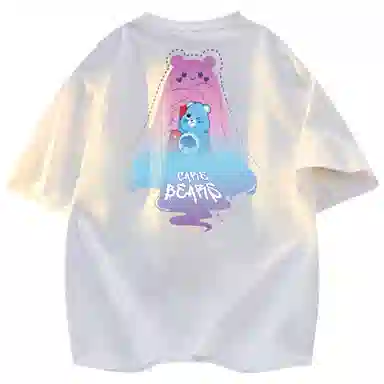 CAREBEARS T