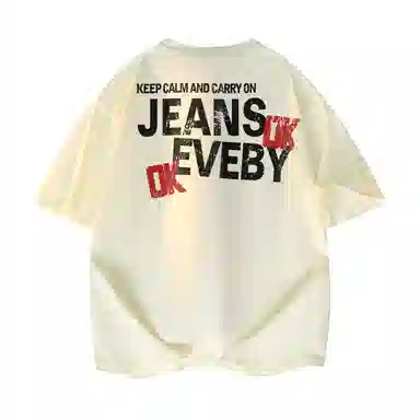 EVE JeansT