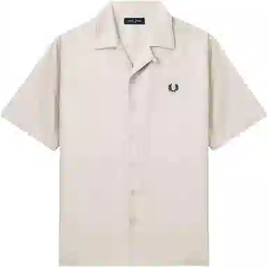 FRED PERRY SS25