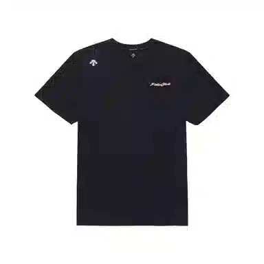 DESCENTE TOUGH LogoT