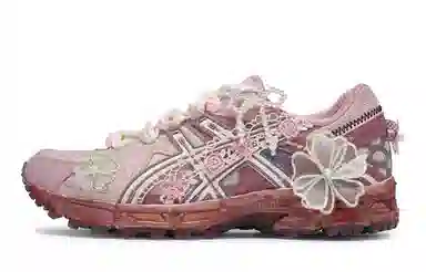 Asics Gel-Kahana 8
