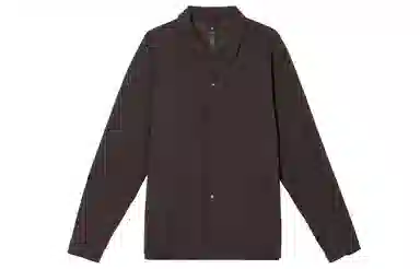lululemon FW24 Grid Fleece