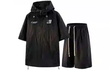 LIGHTNING MONSTER logo