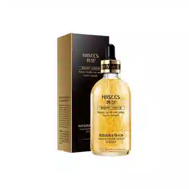 韩瑟烟酰胺黄金精华液 保湿