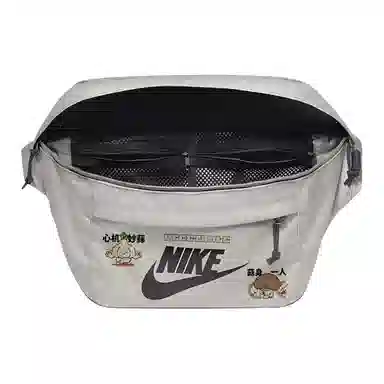 Nike Logo BK